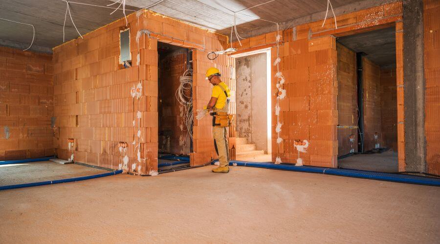 Expert flood damage restoration services in Freedom, WY